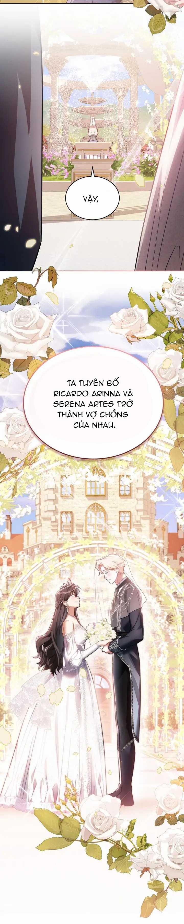 Người Chồng Nhỏ Của Công Tước Đại Nhân: Chapter 36.2