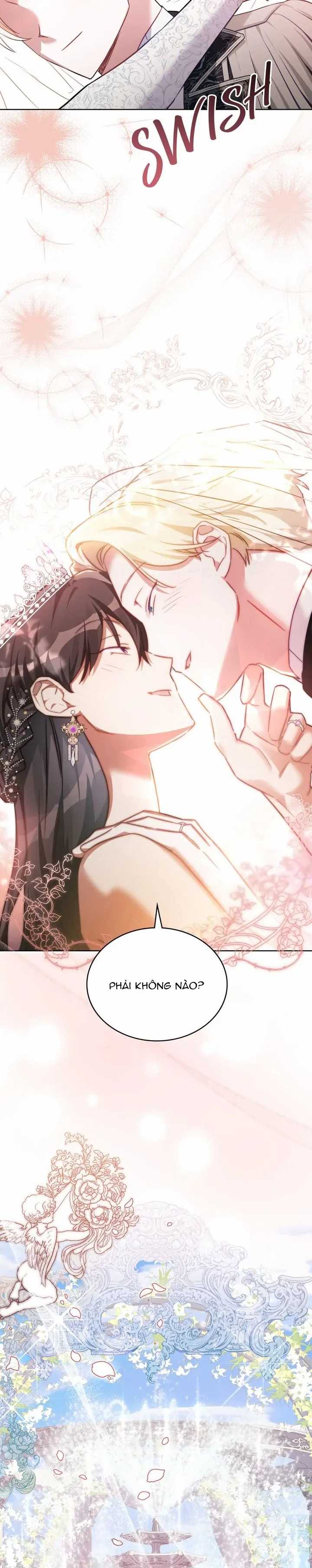 Người Chồng Nhỏ Của Công Tước Đại Nhân: Chapter 36.2