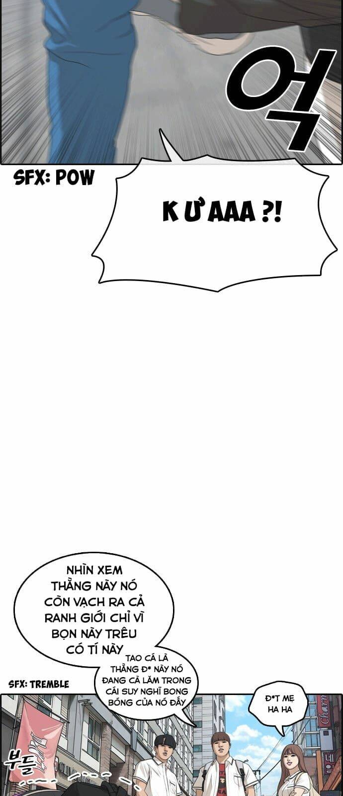 Những Mảnh đời Tan Vỡ: Chapter 0