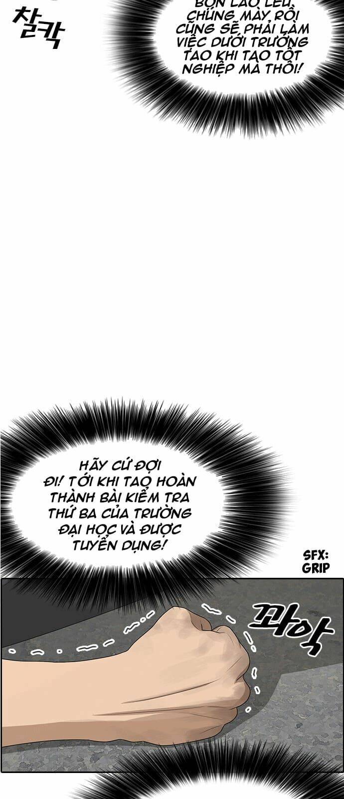Những Mảnh đời Tan Vỡ: Chapter 0
