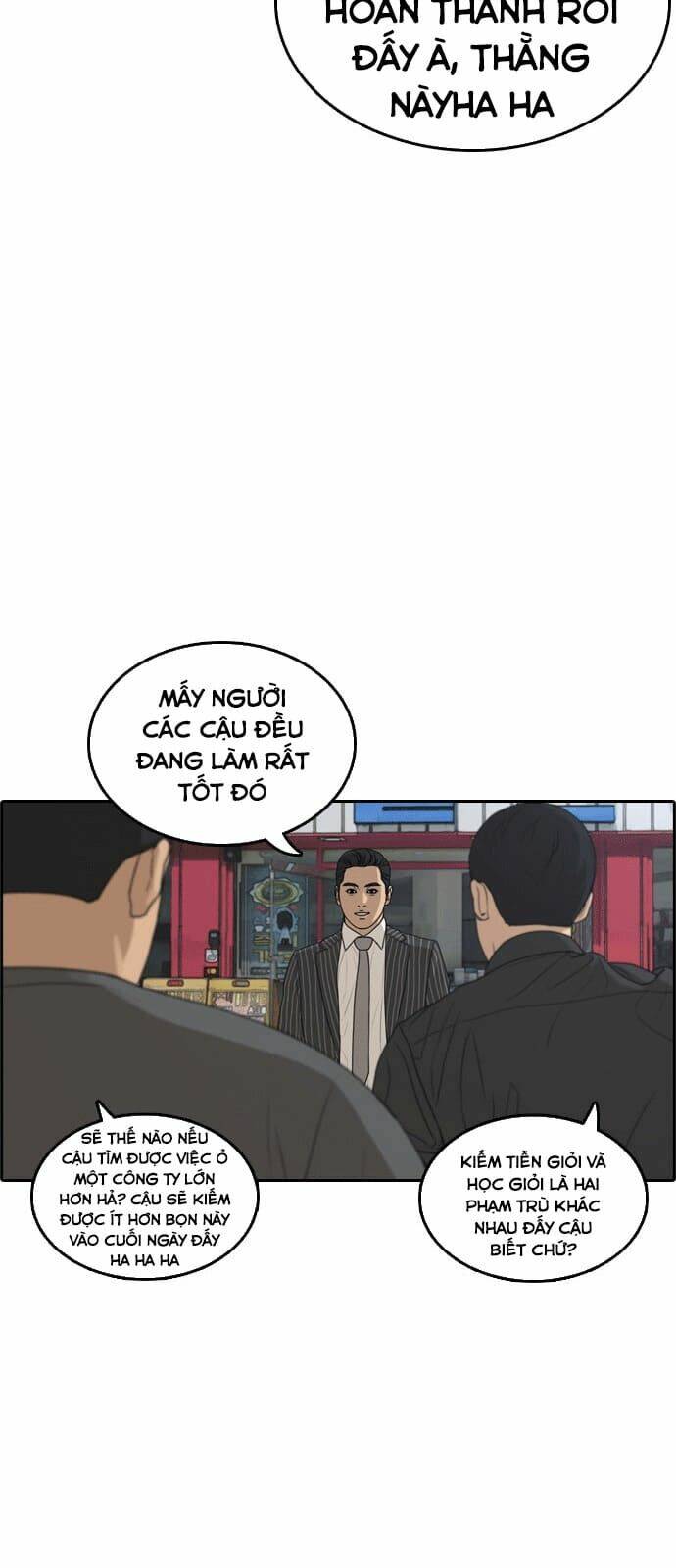 Những Mảnh đời Tan Vỡ: Chapter 0