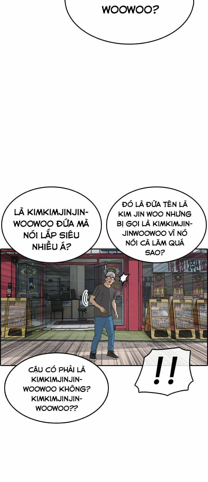 Những Mảnh đời Tan Vỡ: Chapter 0