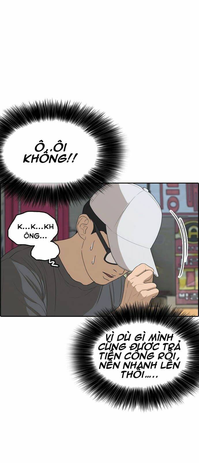 Những Mảnh đời Tan Vỡ: Chapter 0