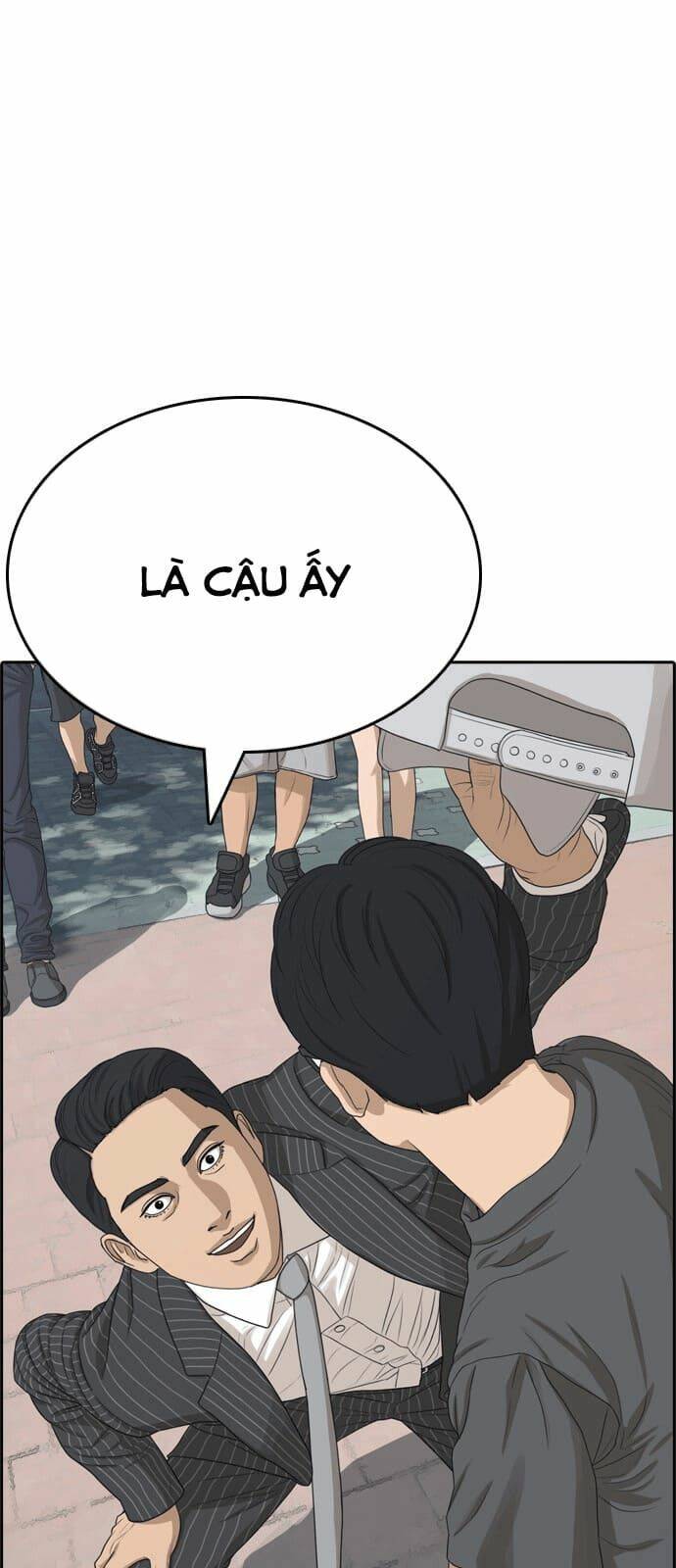 Những Mảnh đời Tan Vỡ: Chapter 0