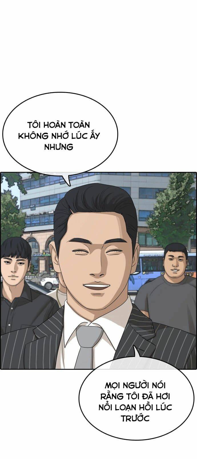 Những Mảnh đời Tan Vỡ: Chapter 0