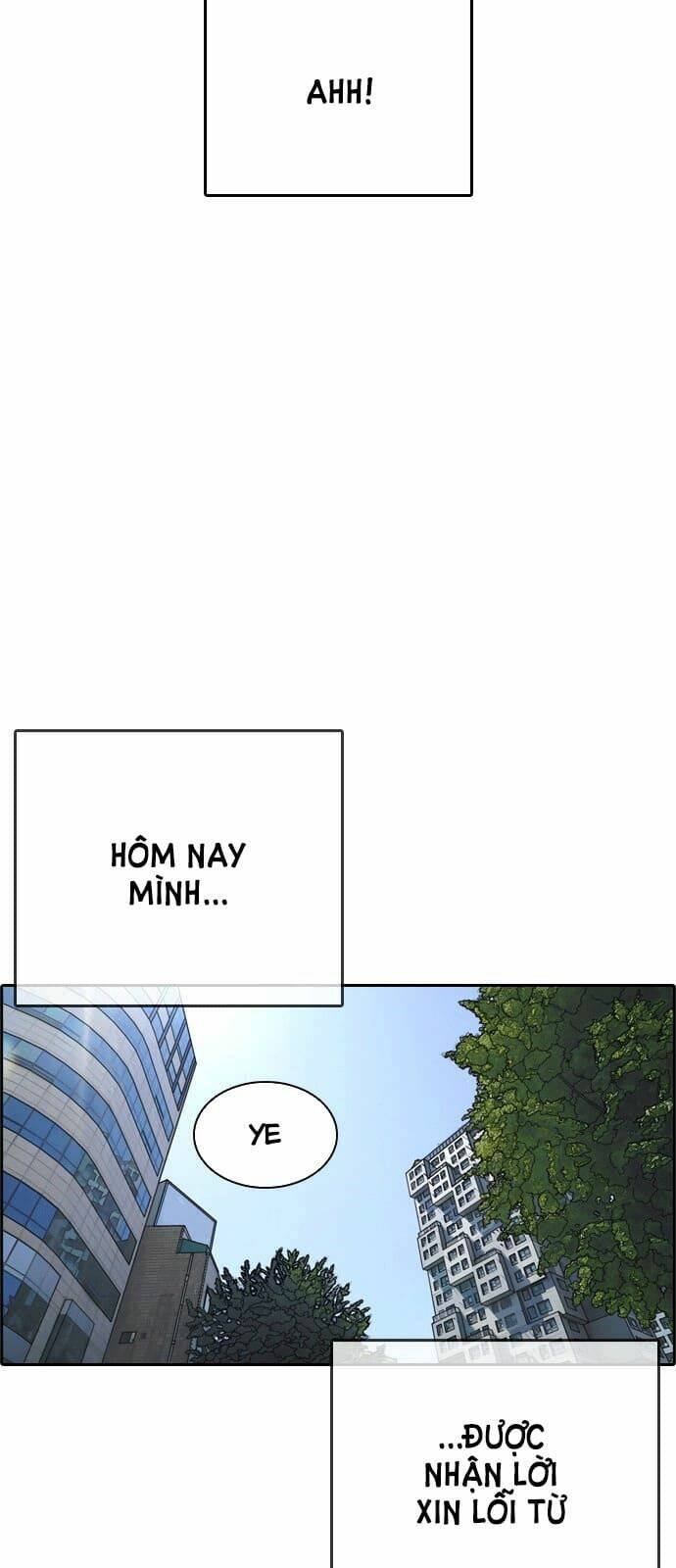 Những Mảnh đời Tan Vỡ: Chapter 0