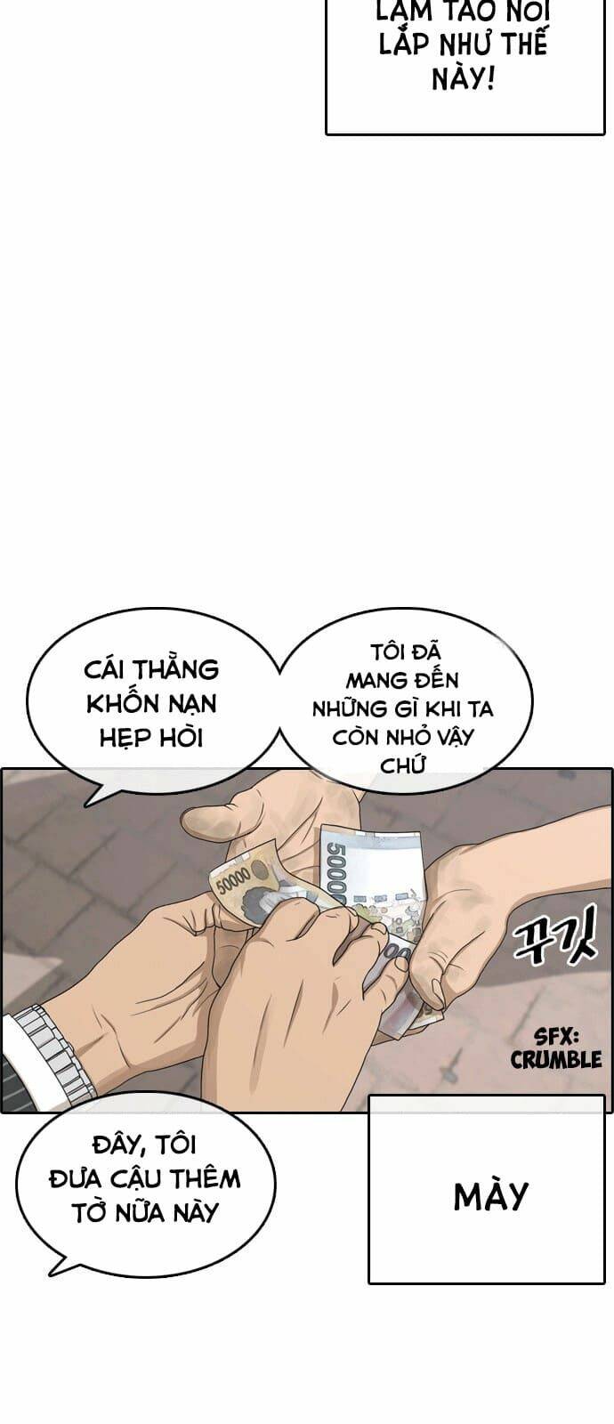Những Mảnh đời Tan Vỡ: Chapter 0