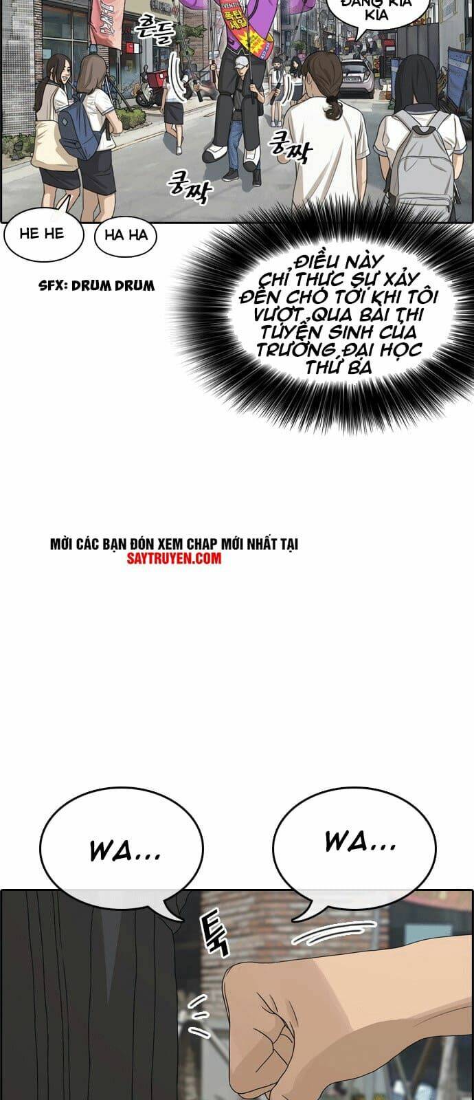 Những Mảnh đời Tan Vỡ: Chapter 0