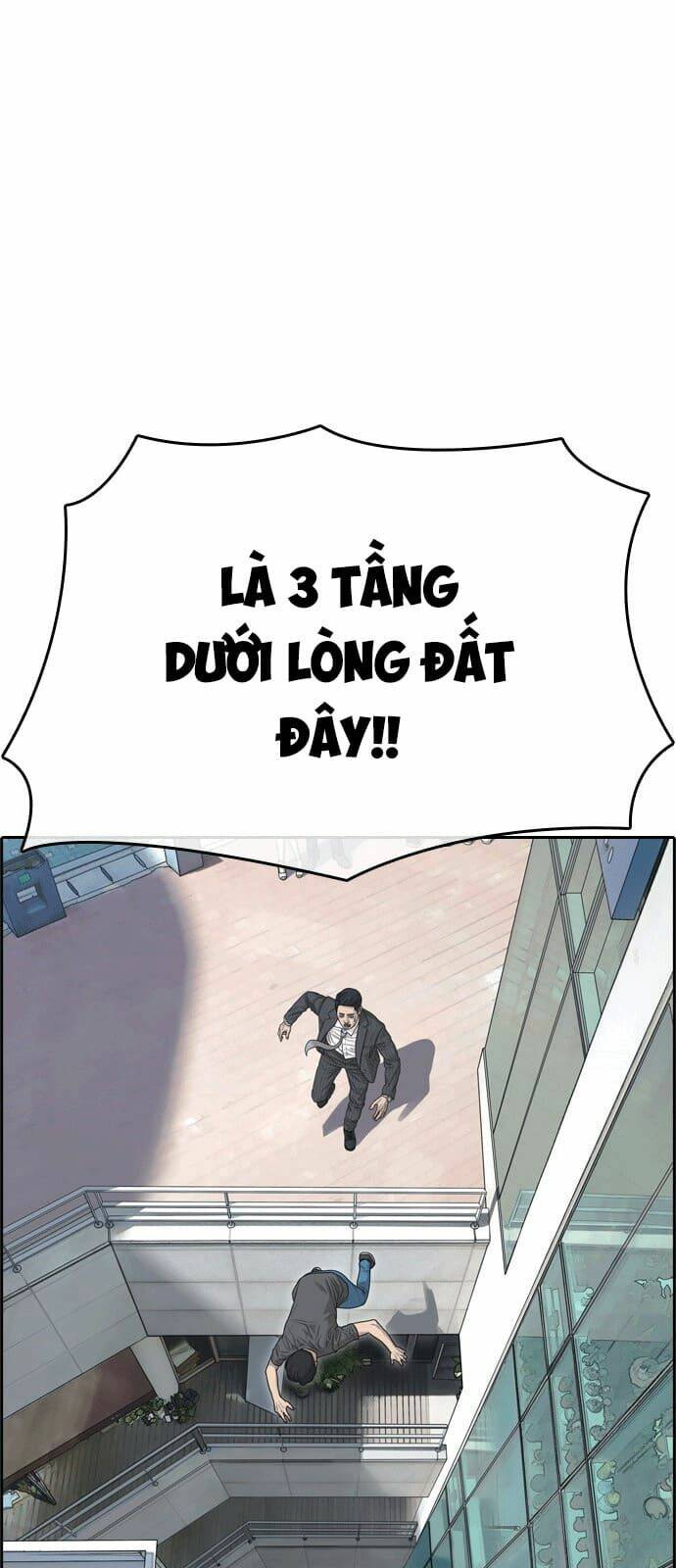 Những Mảnh đời Tan Vỡ: Chapter 0
