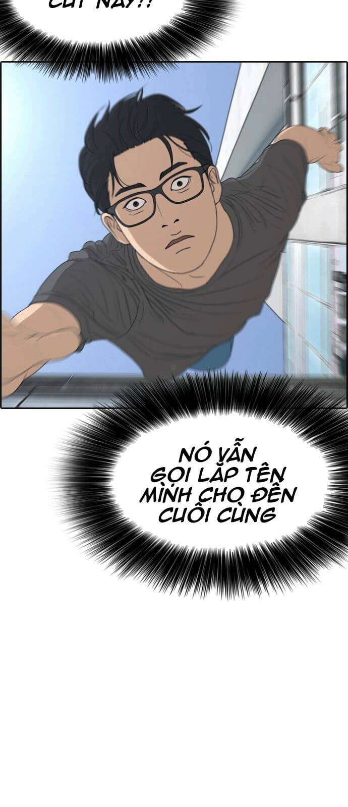 Những Mảnh đời Tan Vỡ: Chapter 0
