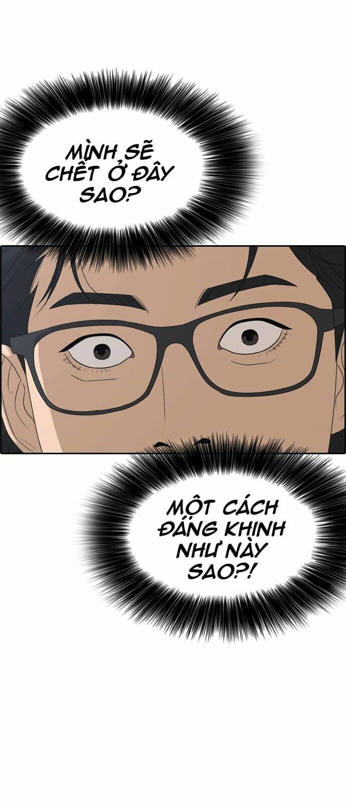 Những Mảnh đời Tan Vỡ: Chapter 0