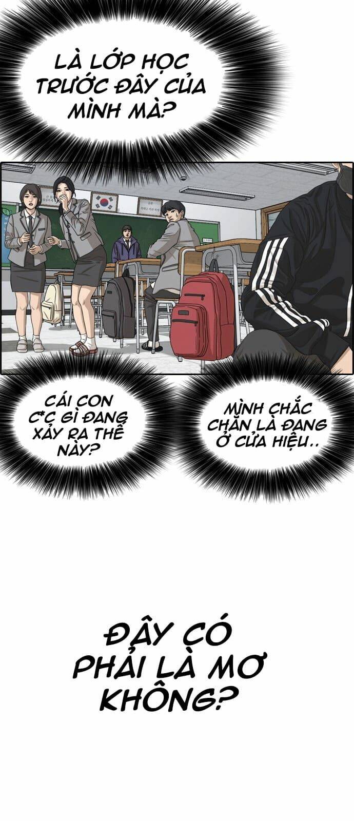 Những Mảnh đời Tan Vỡ: Chapter 0