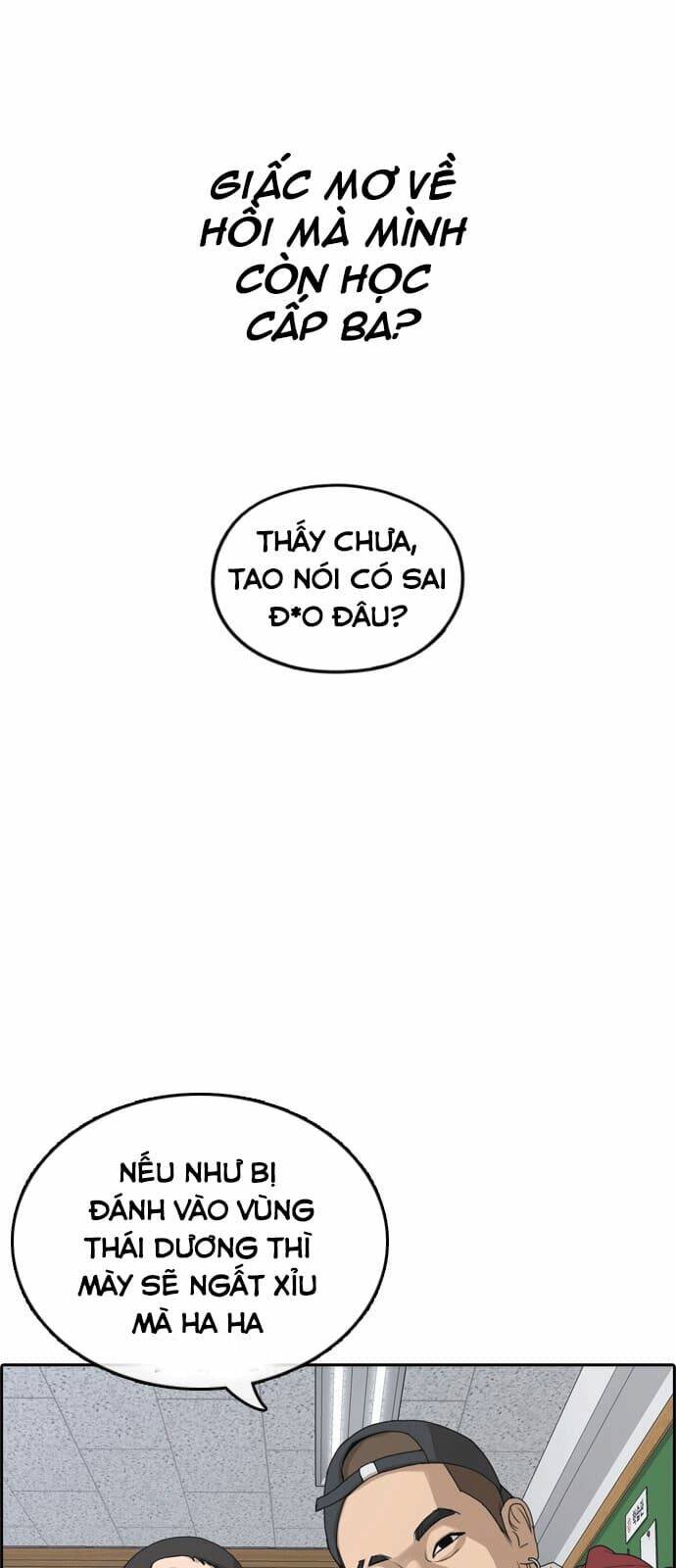 Những Mảnh đời Tan Vỡ: Chapter 0