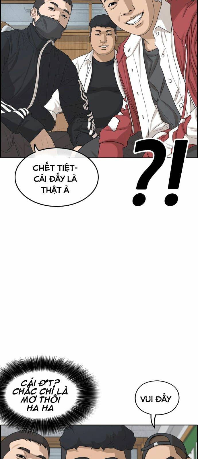 Những Mảnh đời Tan Vỡ: Chapter 0