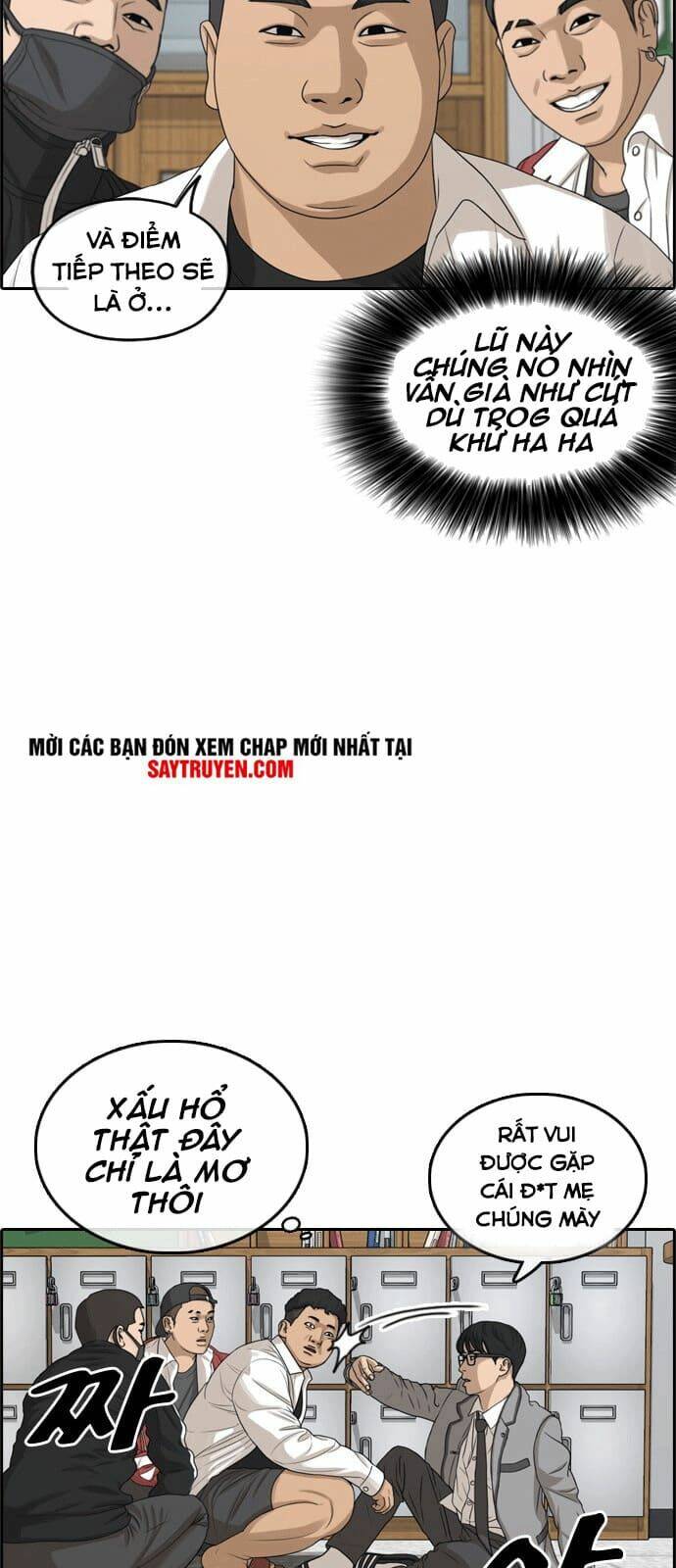 Những Mảnh đời Tan Vỡ: Chapter 0