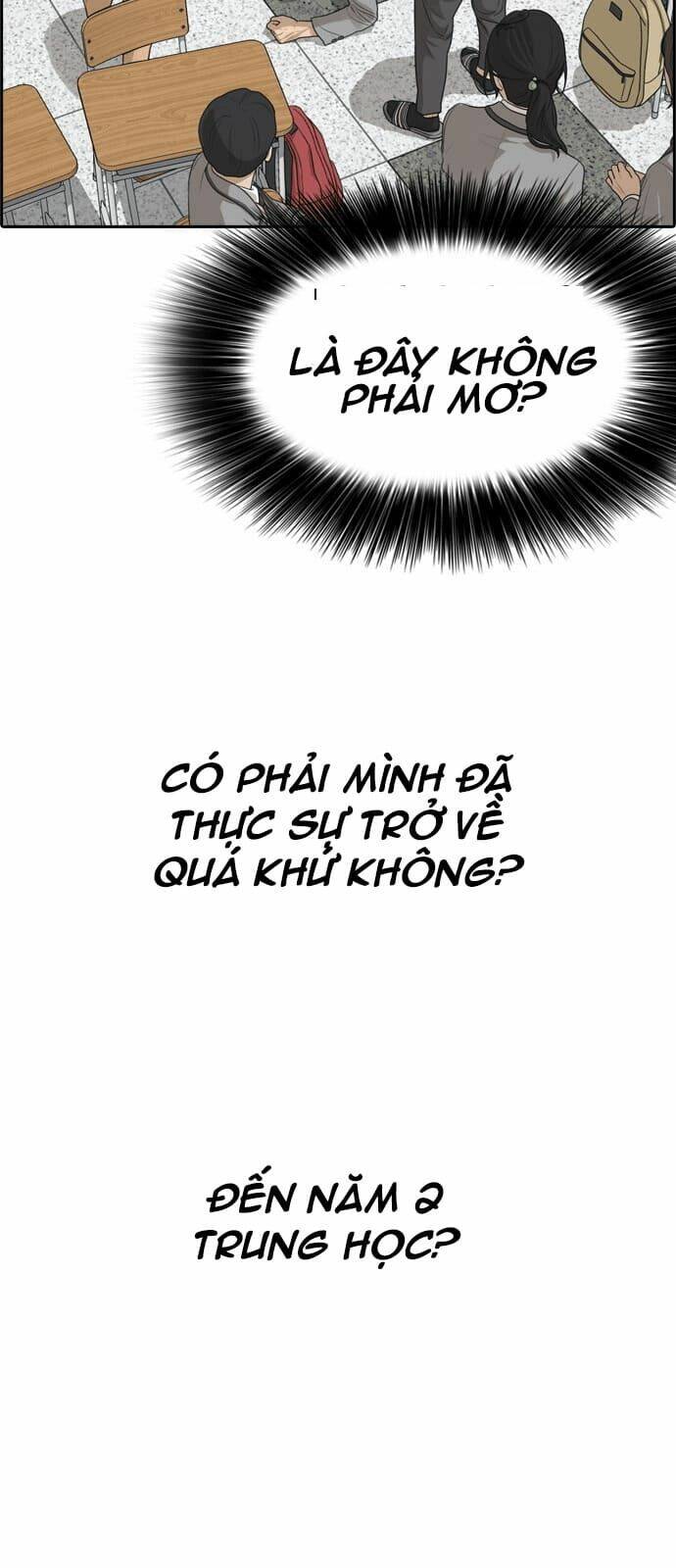 Những Mảnh đời Tan Vỡ: Chapter 0