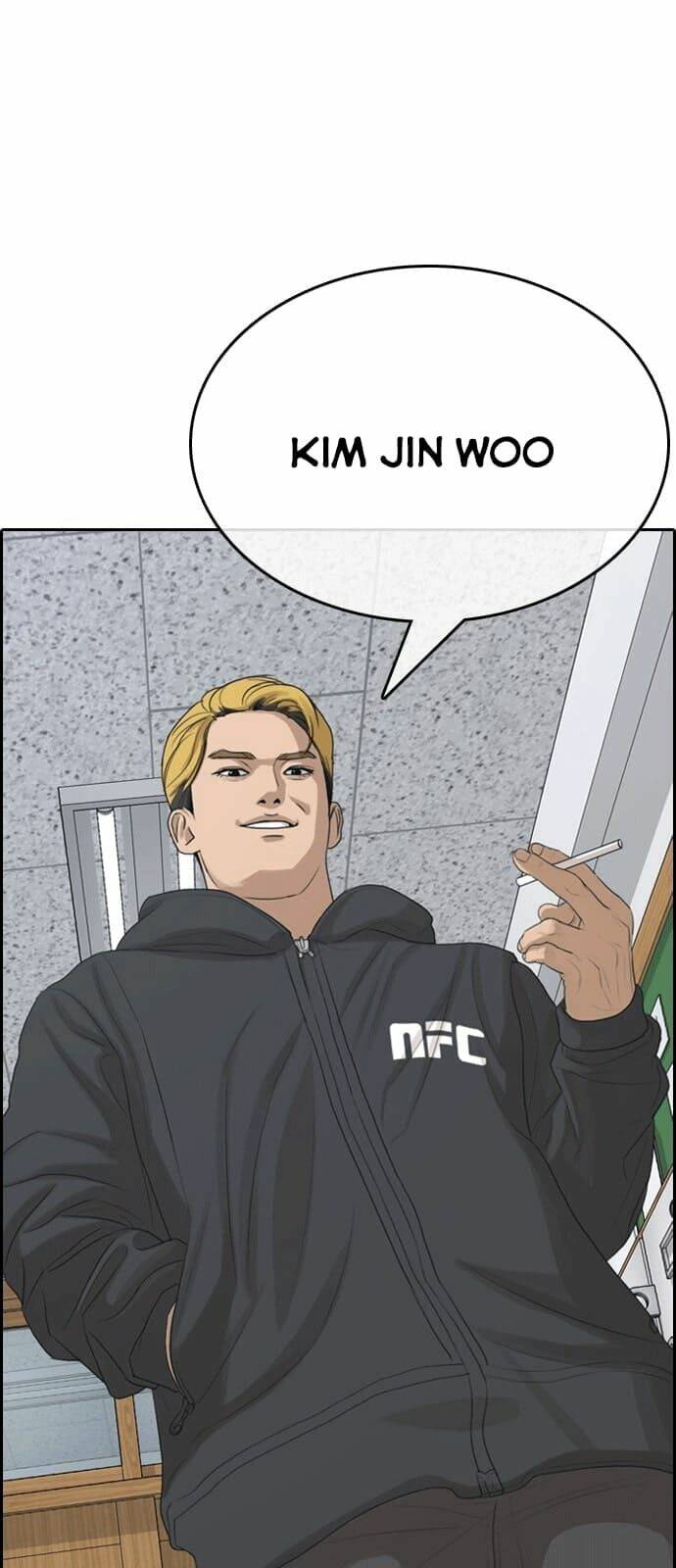Những Mảnh đời Tan Vỡ: Chapter 0