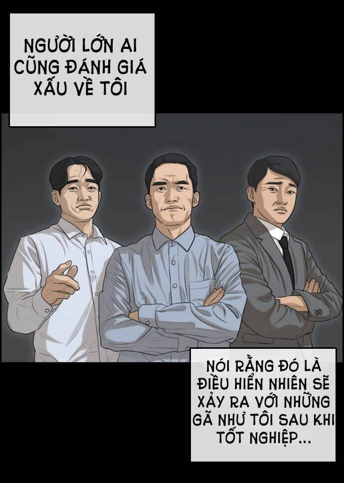 Những Mảnh đời Tan Vỡ: Chapter 1