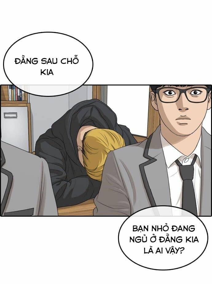 Những Mảnh đời Tan Vỡ: Chapter 1