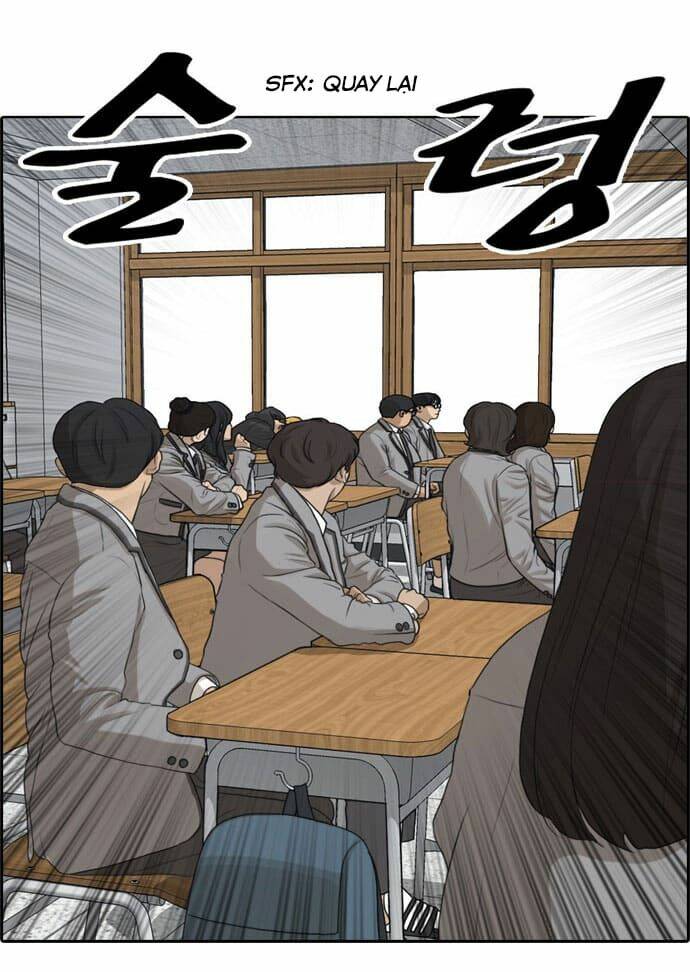 Những Mảnh đời Tan Vỡ: Chapter 1