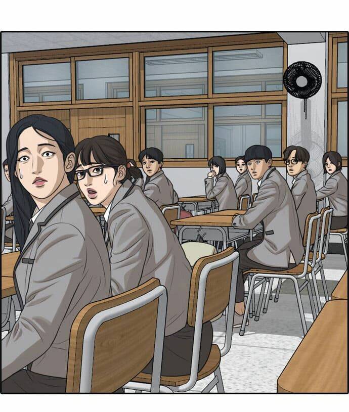 Những Mảnh đời Tan Vỡ: Chapter 1