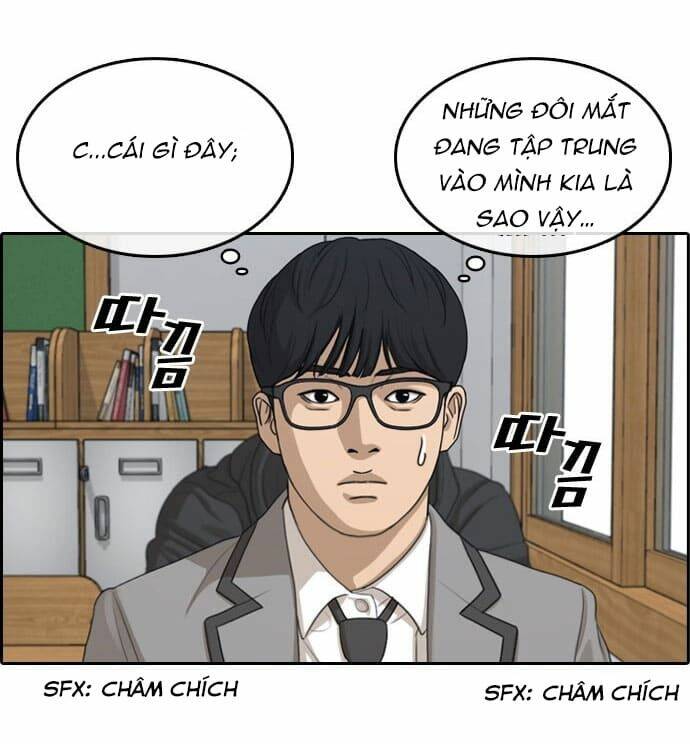 Những Mảnh đời Tan Vỡ: Chapter 1