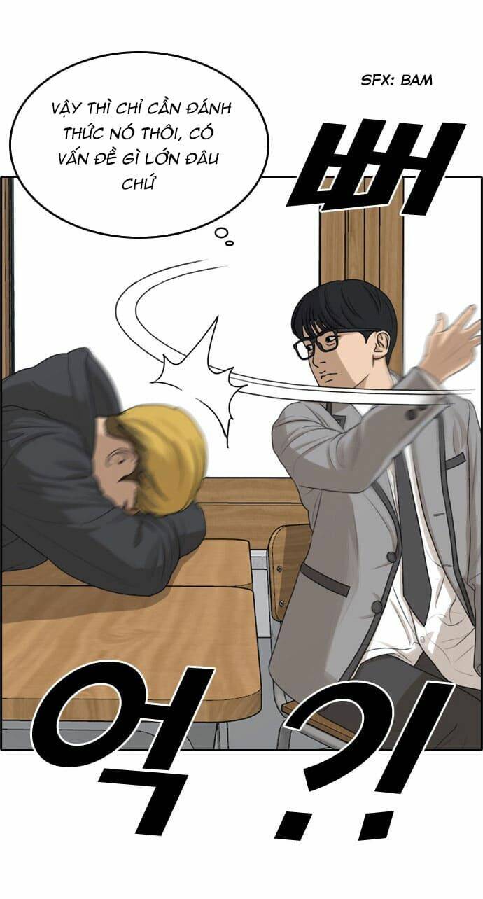 Những Mảnh đời Tan Vỡ: Chapter 1