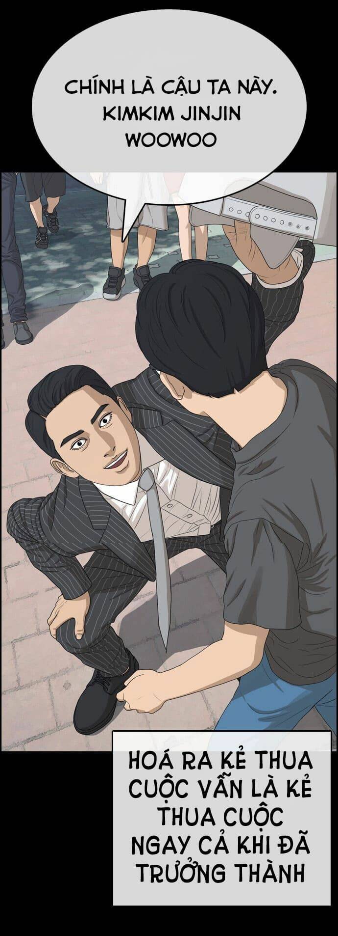 Những Mảnh đời Tan Vỡ: Chapter 1