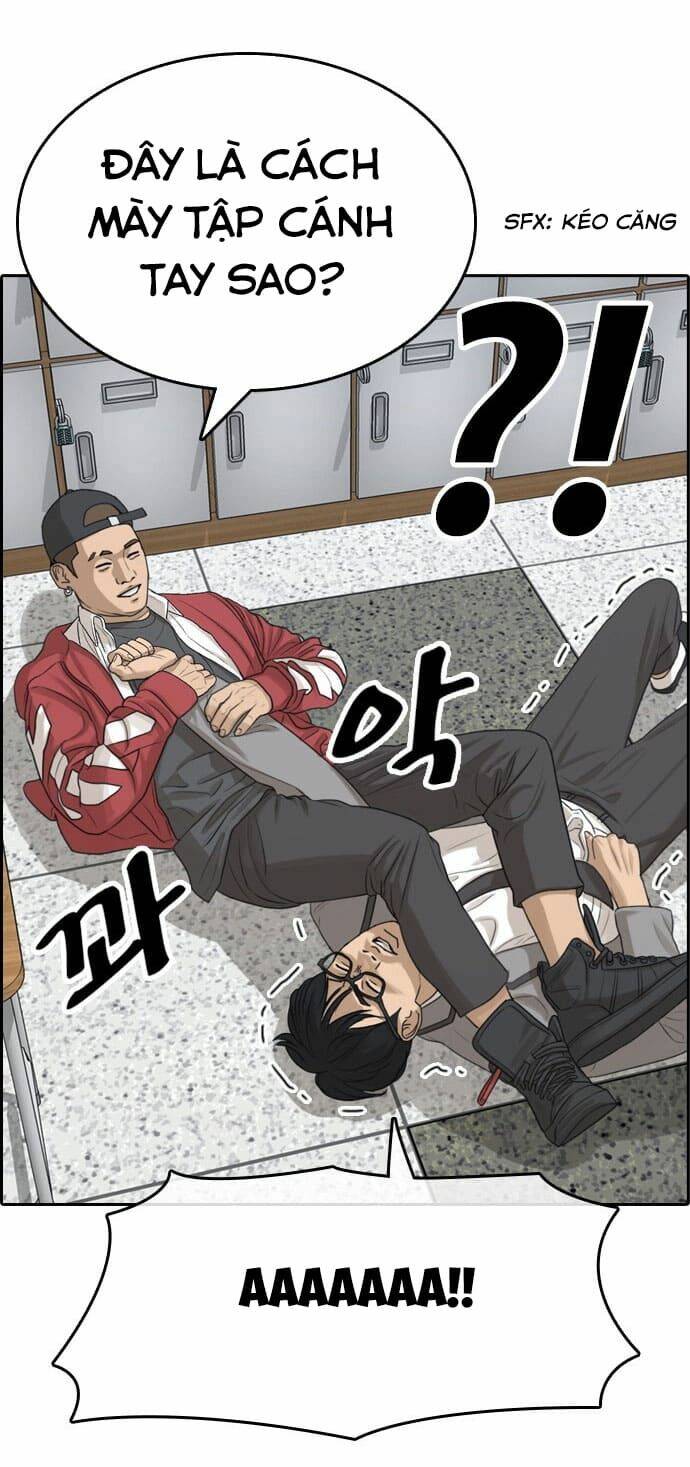 Những Mảnh đời Tan Vỡ: Chapter 1
