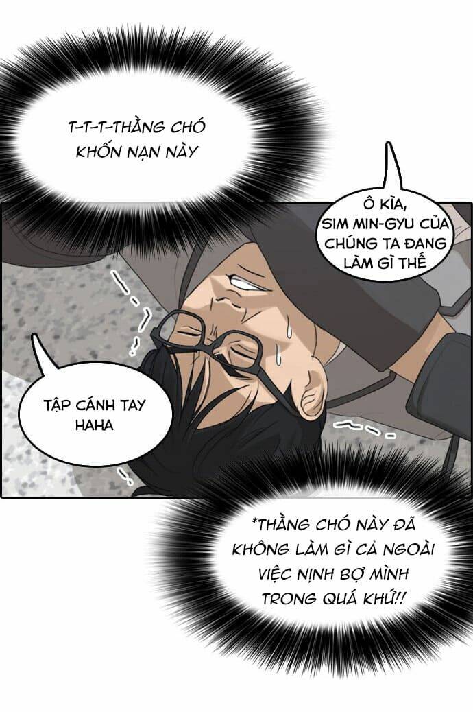 Những Mảnh đời Tan Vỡ: Chapter 1