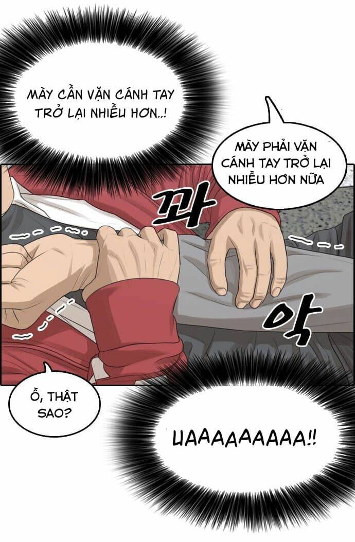 Những Mảnh đời Tan Vỡ: Chapter 1