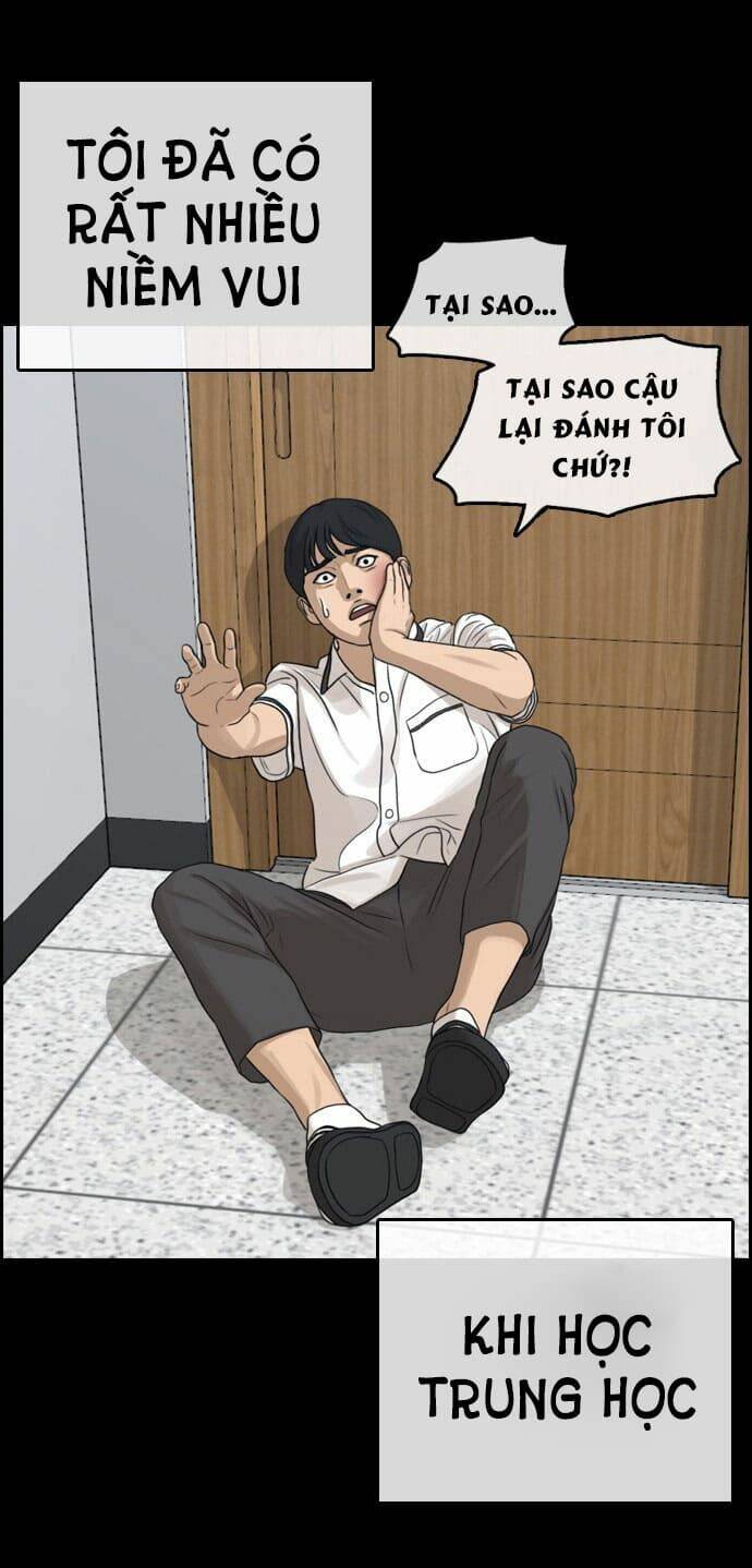 Những Mảnh đời Tan Vỡ: Chapter 1