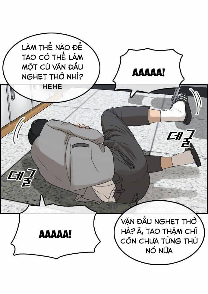 Những Mảnh đời Tan Vỡ: Chapter 1