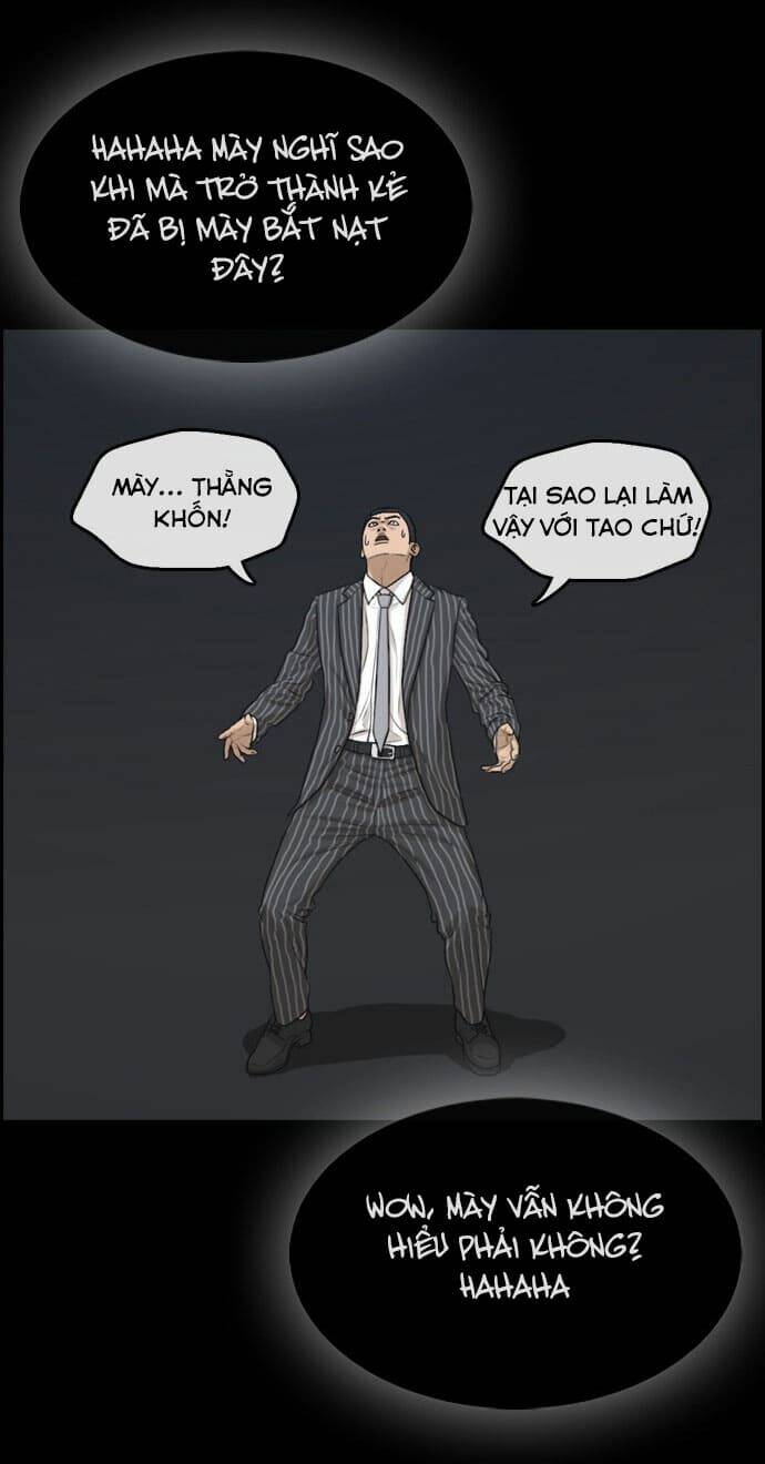 Những Mảnh đời Tan Vỡ: Chapter 1