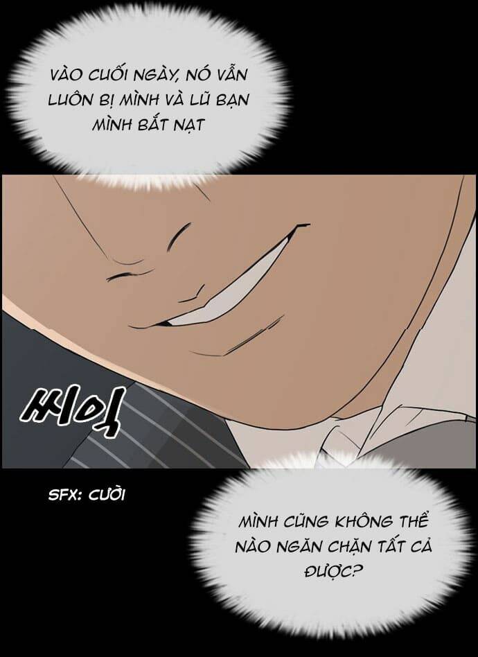 Những Mảnh đời Tan Vỡ: Chapter 1