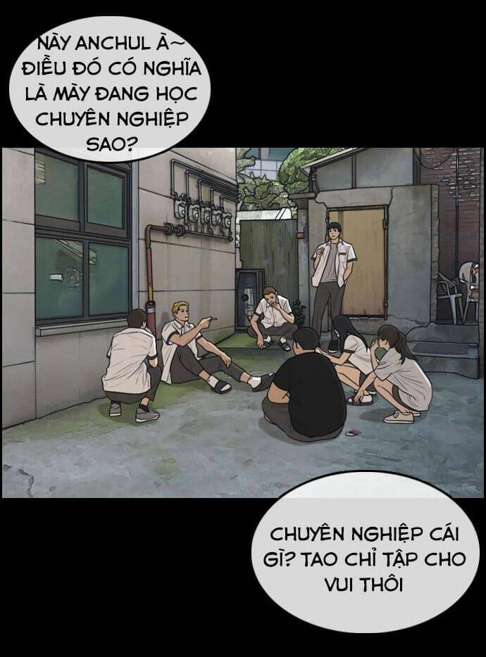 Những Mảnh đời Tan Vỡ: Chapter 1