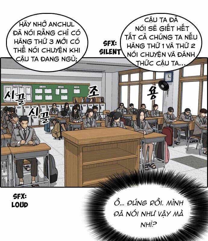 Những Mảnh đời Tan Vỡ: Chapter 1
