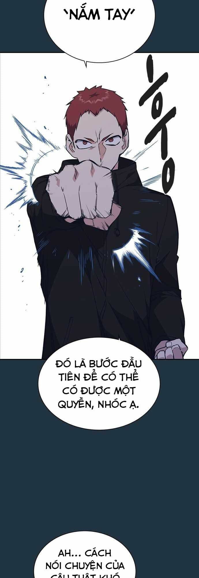Học Nhóm - Study Group: Chapter 100