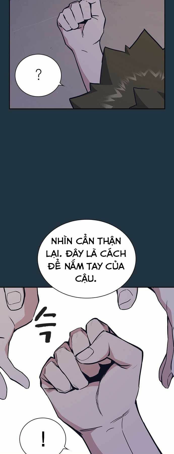 Học Nhóm - Study Group: Chapter 100