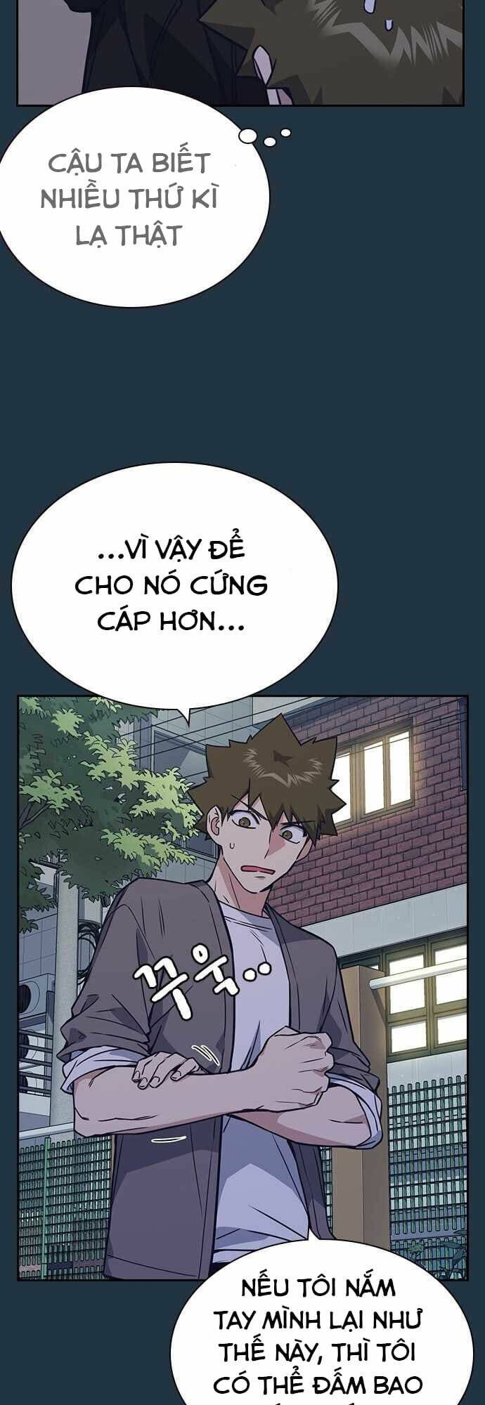 Học Nhóm - Study Group: Chapter 100