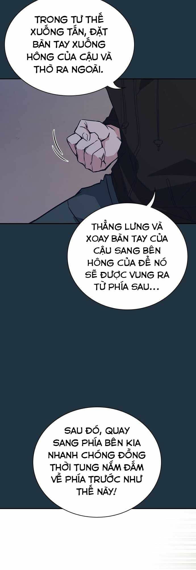 Học Nhóm - Study Group: Chapter 100