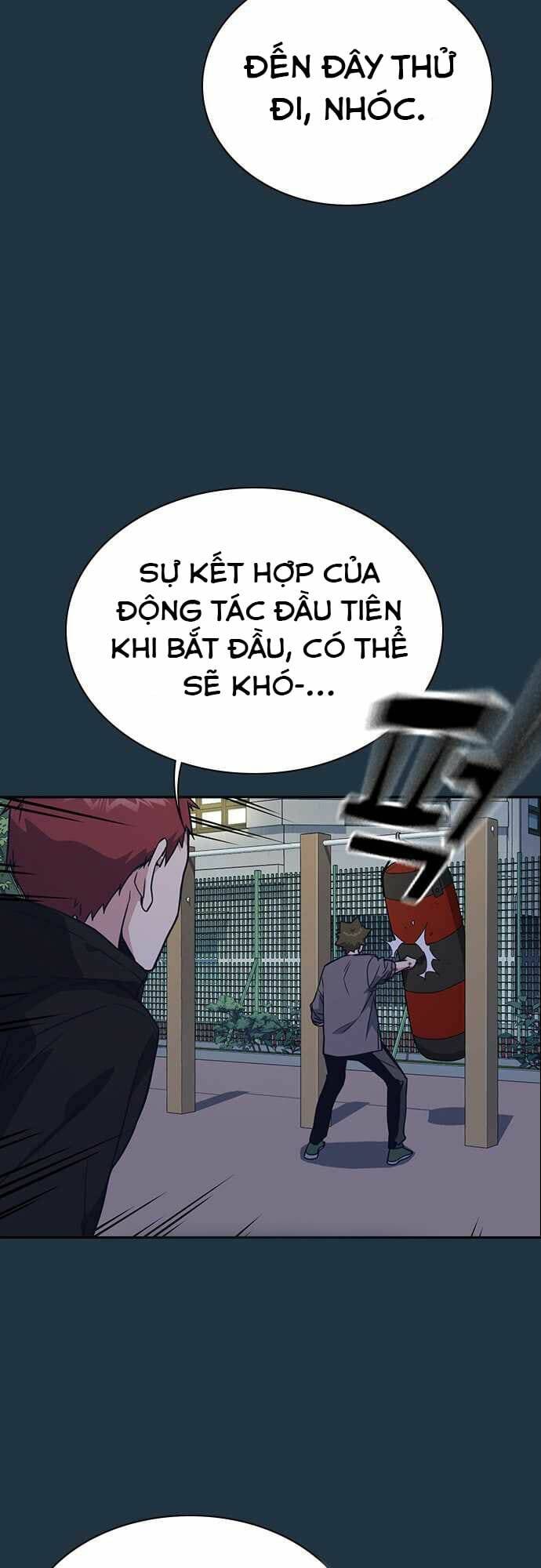 Học Nhóm - Study Group: Chapter 100