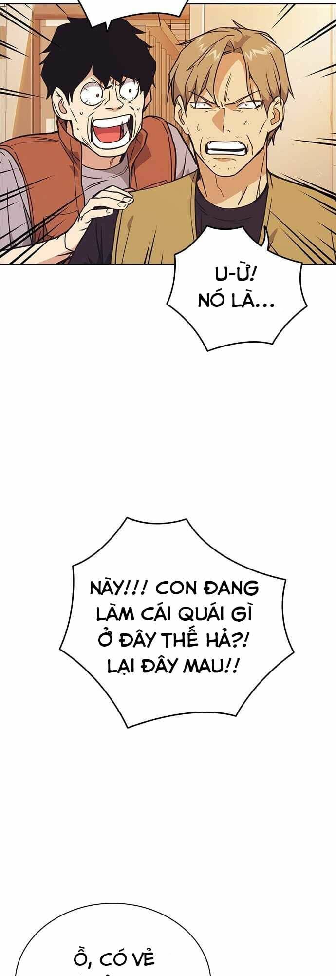 Học Nhóm - Study Group: Chapter 100
