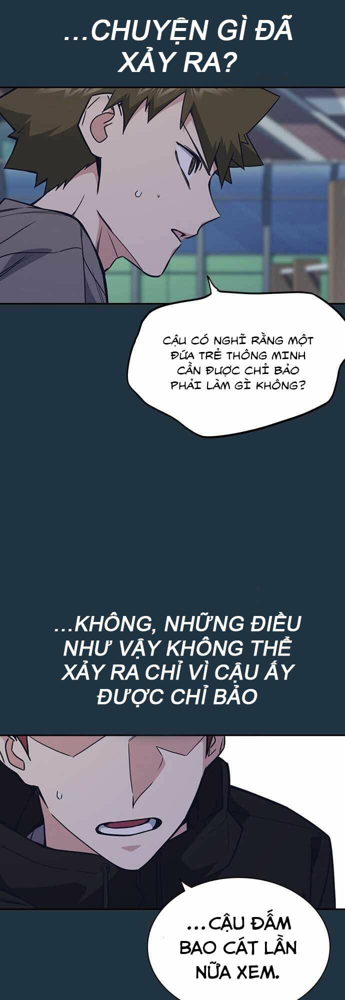 Học Nhóm - Study Group: Chapter 100