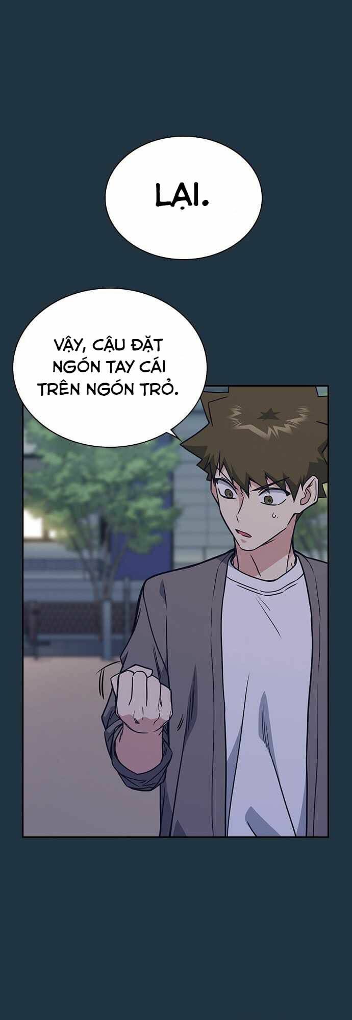 Học Nhóm - Study Group: Chapter 100