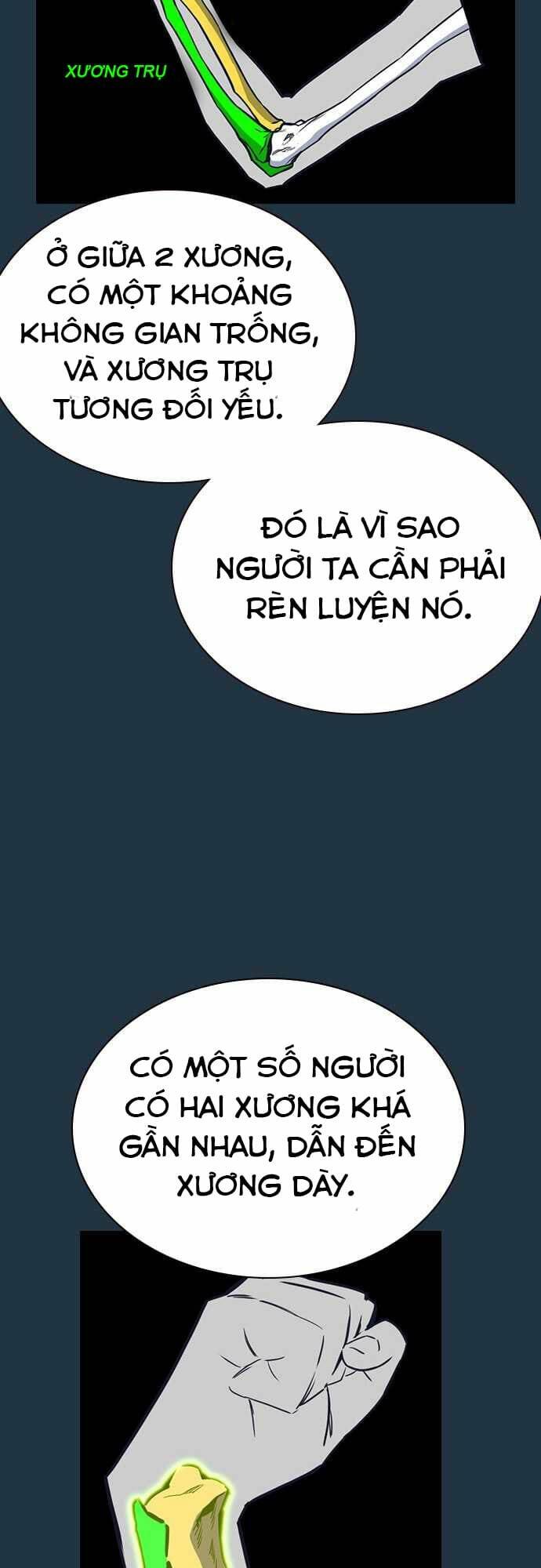 Học Nhóm - Study Group: Chapter 100