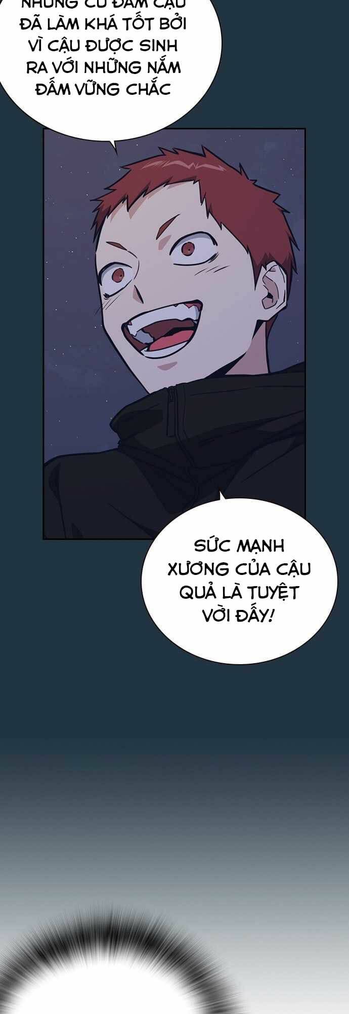 Học Nhóm - Study Group: Chapter 100