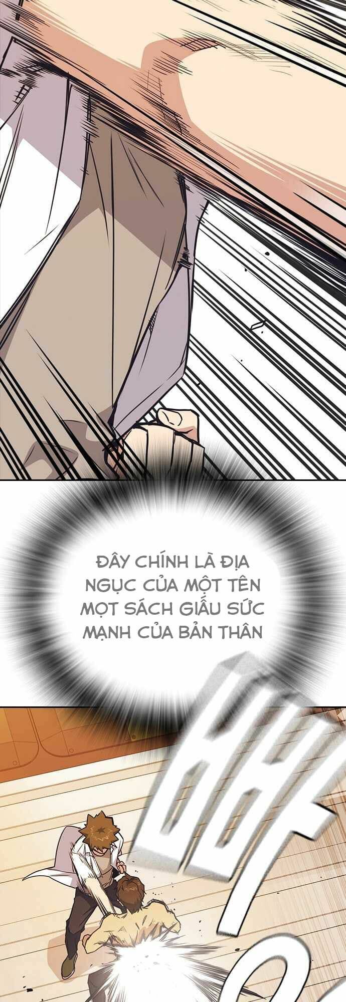 Học Nhóm - Study Group: Chapter 100