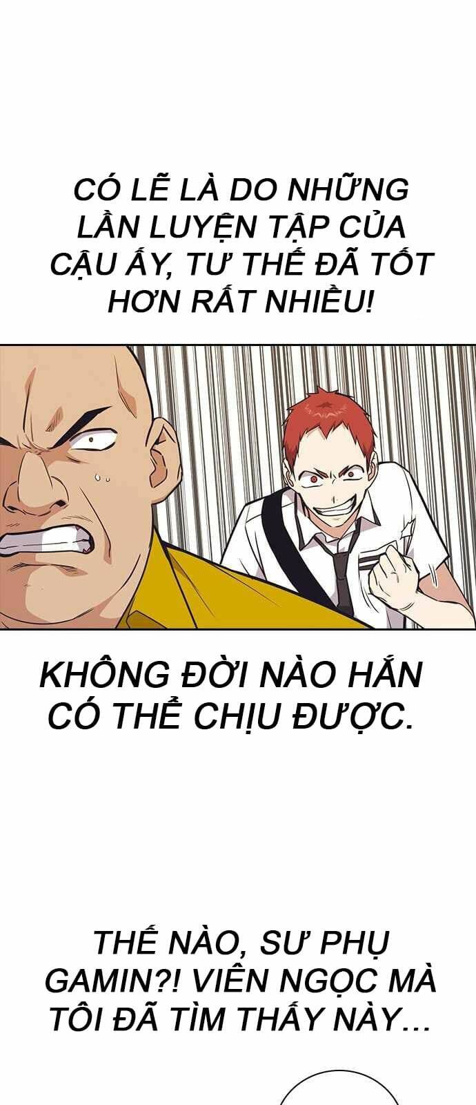 Học Nhóm - Study Group: Chapter 100