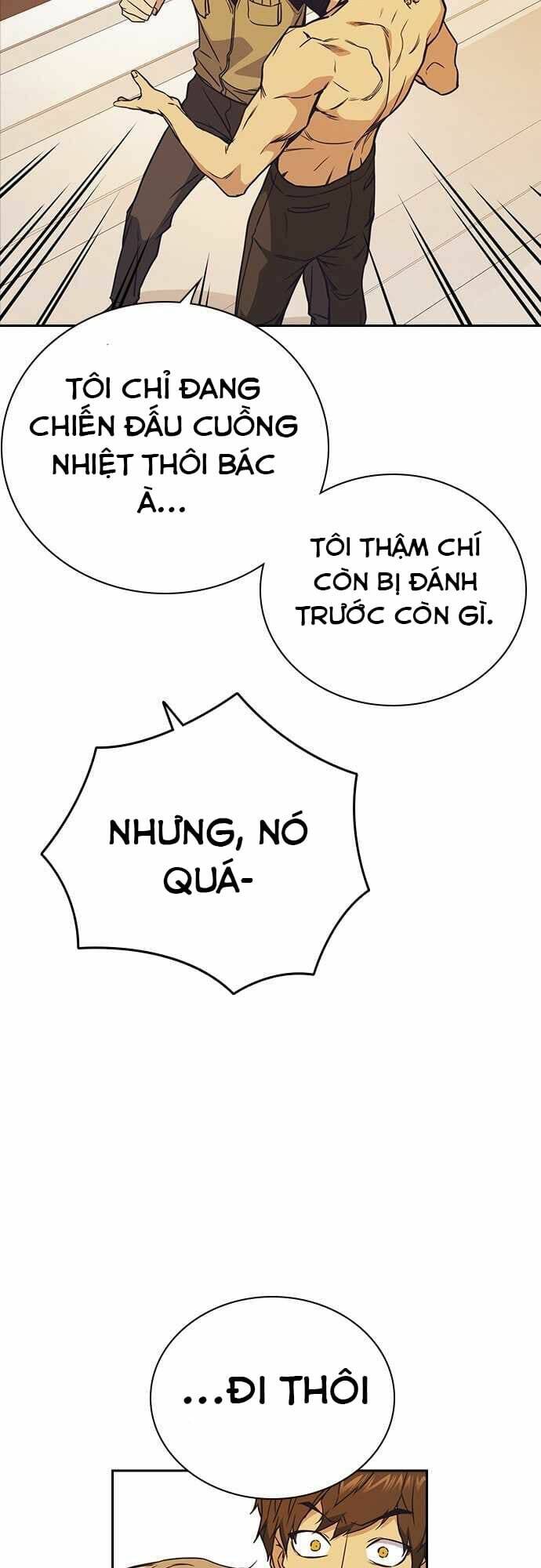Học Nhóm - Study Group: Chapter 100